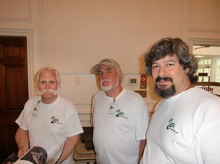 GSBS Annual Bonsai Show 2011